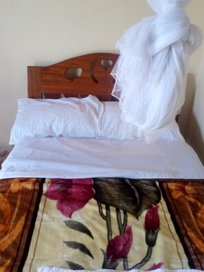 Chambre Simple