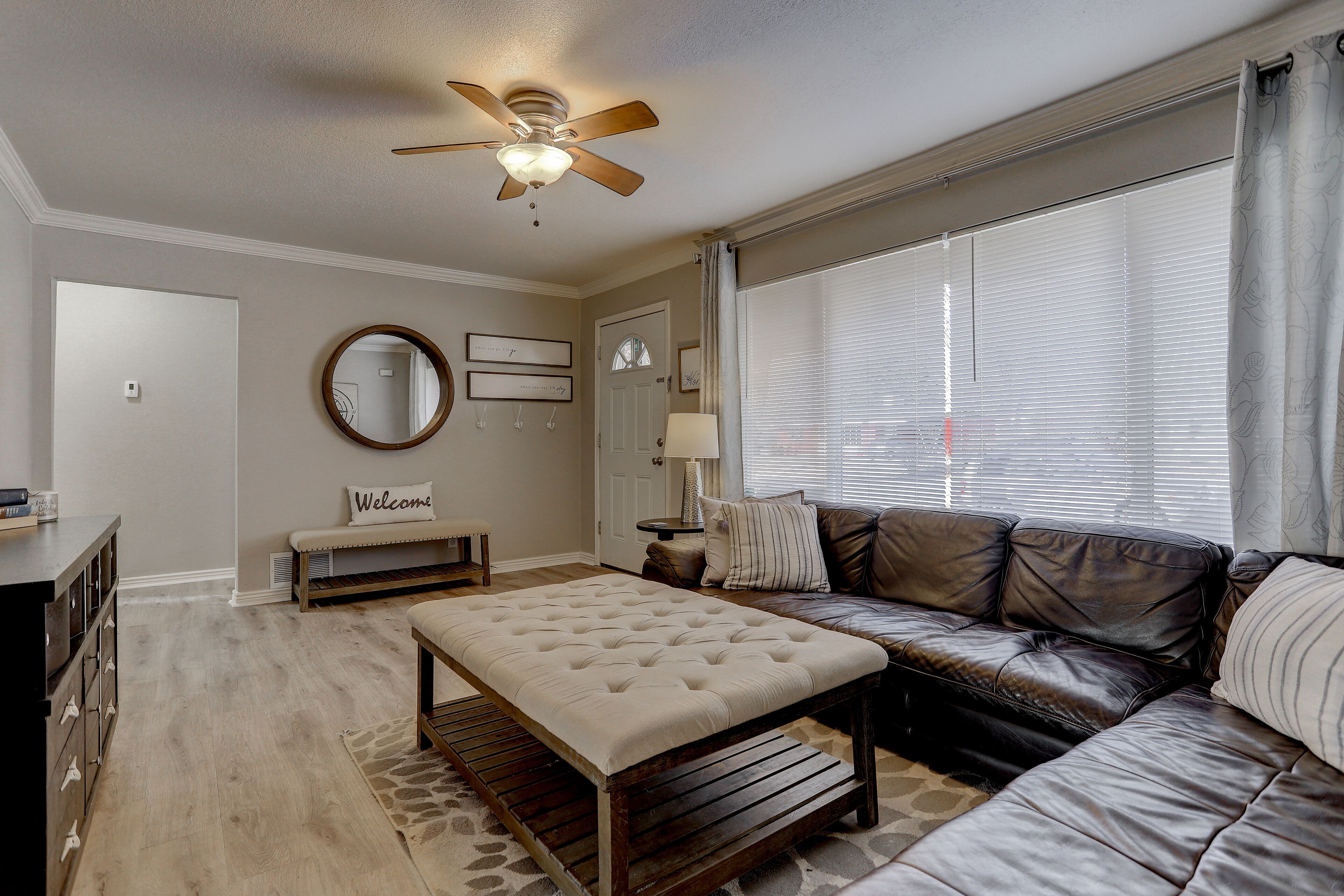 Cozy Colo. Retreat Centrally located pets welcome