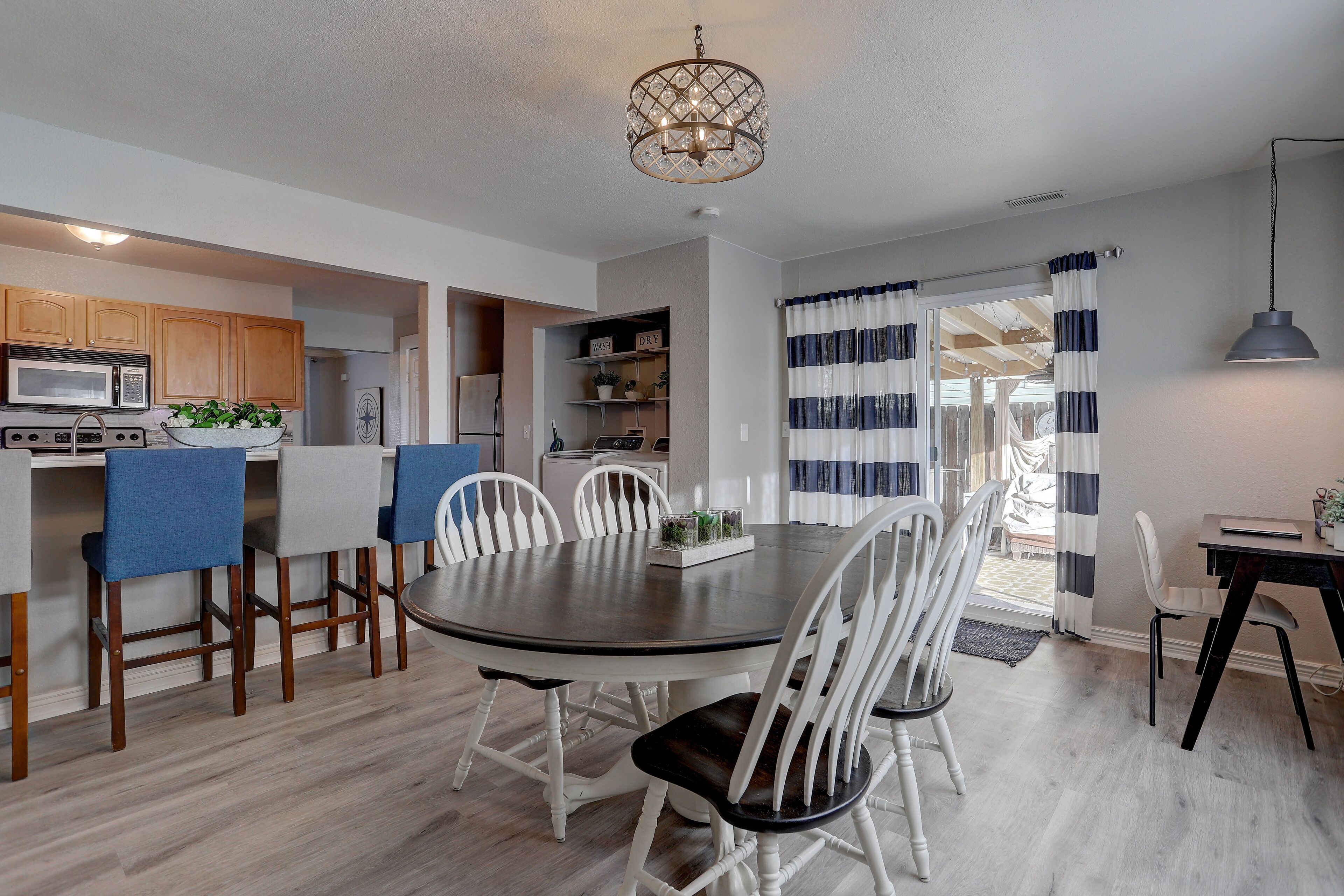 Cozy Colo. Retreat Centrally located pets welcome