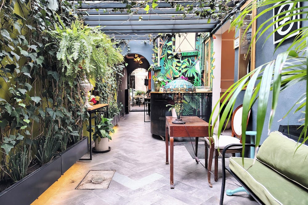 Casa Panuco