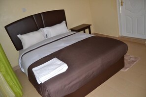 Deluxe-Zimmer