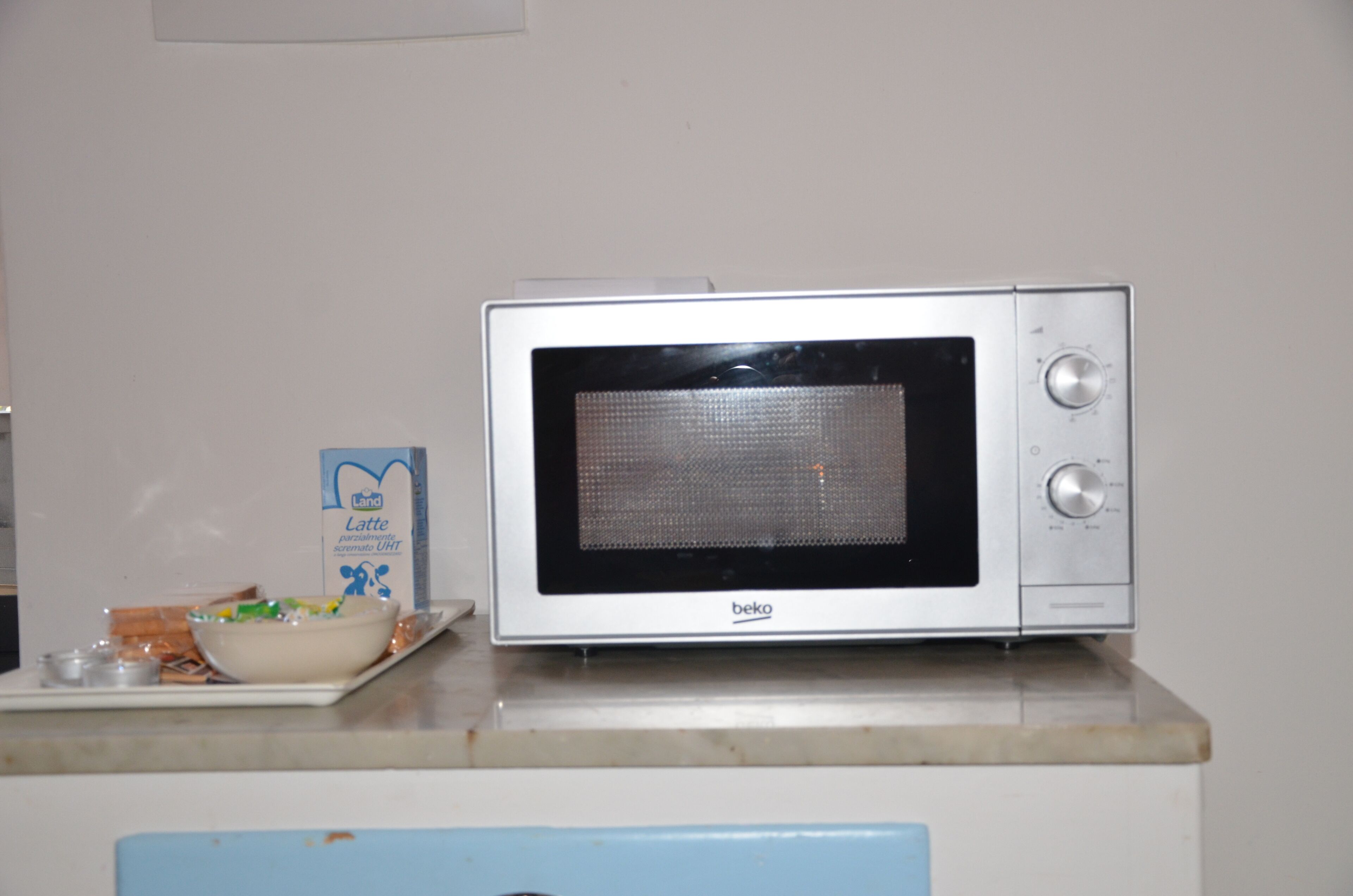 Villa Scimemi a Mondello - Bungalow in elegante Villa sul mare