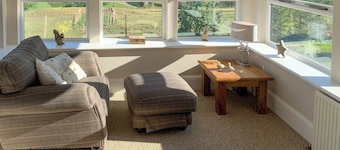 2 bedroom accommodation in Methven, near Perth