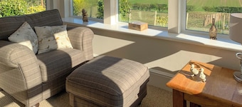 2 bedroom accommodation in Methven, near Perth