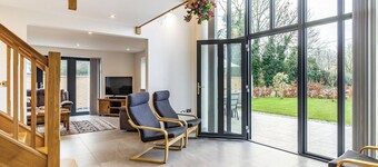 4 bedroom accommodation in Wicken, near Soham