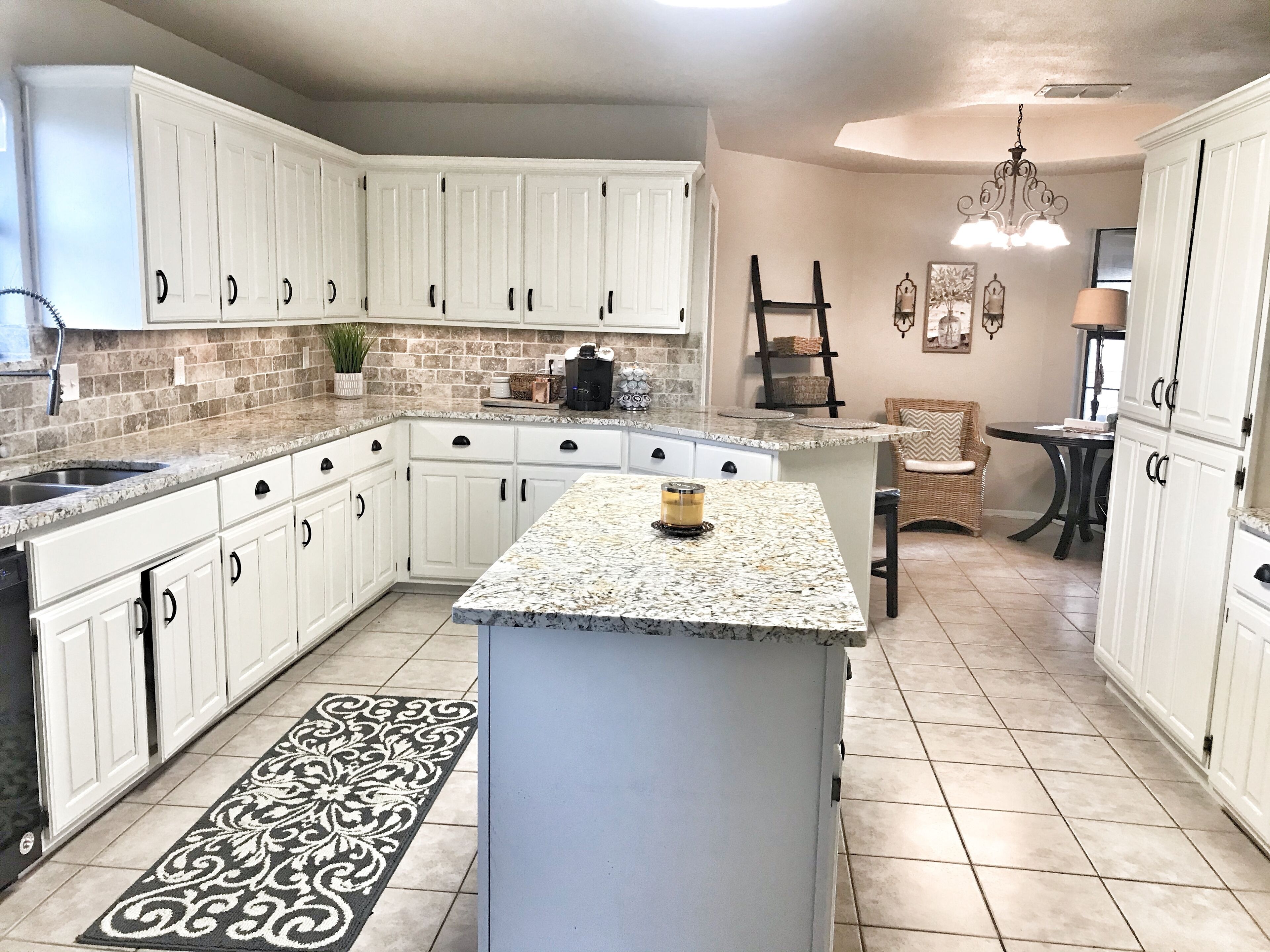 Beautiful well appointed & centrally located home