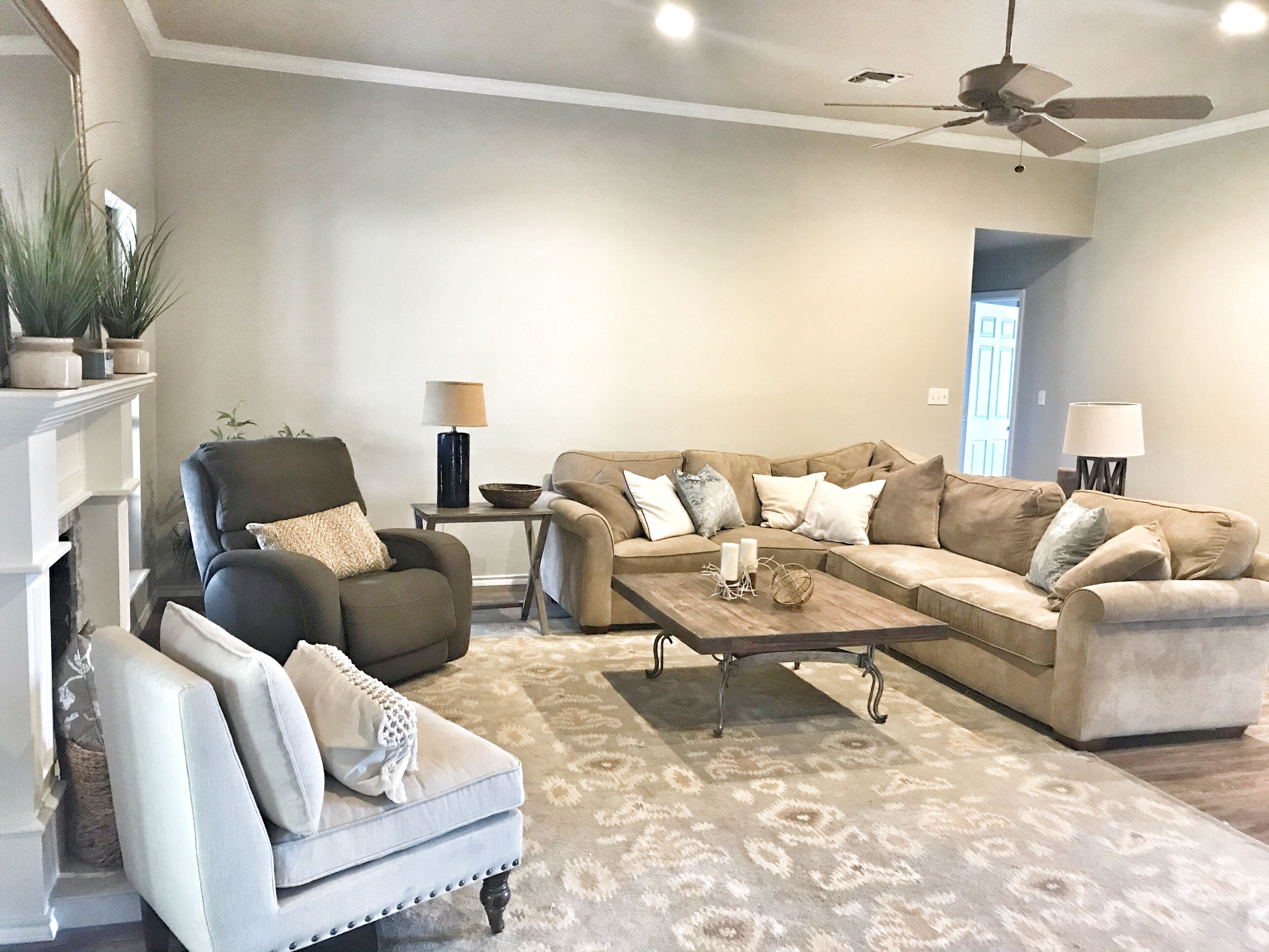 Beautiful well appointed & centrally located home