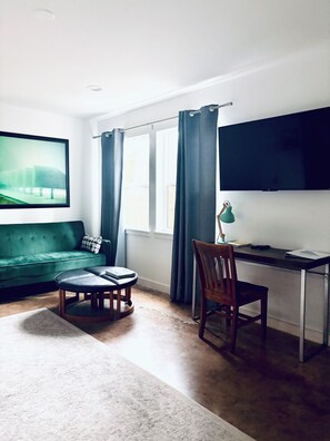 تلفزيون ذكي