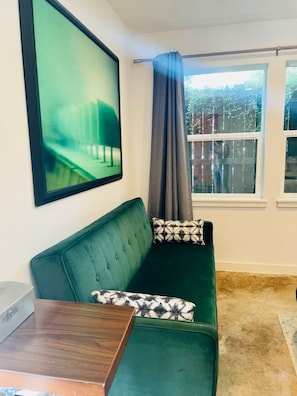 TV connectée