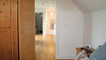 1 dormitorio, wifi gratis, ropa de cama