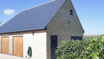 Exterieur