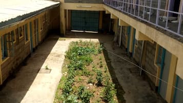 Chi tiết ngoại thất
