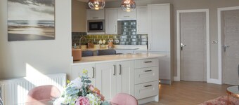 2 bedroom accommodation in Bridlington