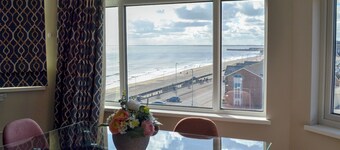 2 bedroom accommodation in Bridlington