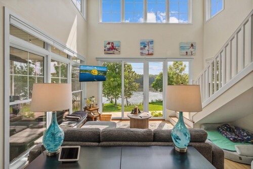 Bow-wow on The River #5