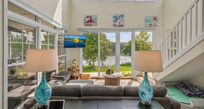 Bow-wow on The River #5