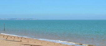 4 værelses bolig i Tilmanstone, near Deal