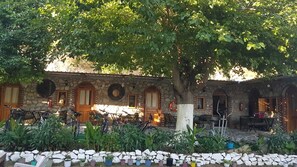 102-cm LED TV with satellite channels, TV, Netflix