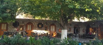 Zirkon Doga Butik Otel