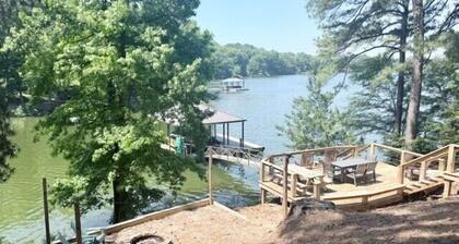 A Frame of Mind - Close to Smith Lake Park and Cullman