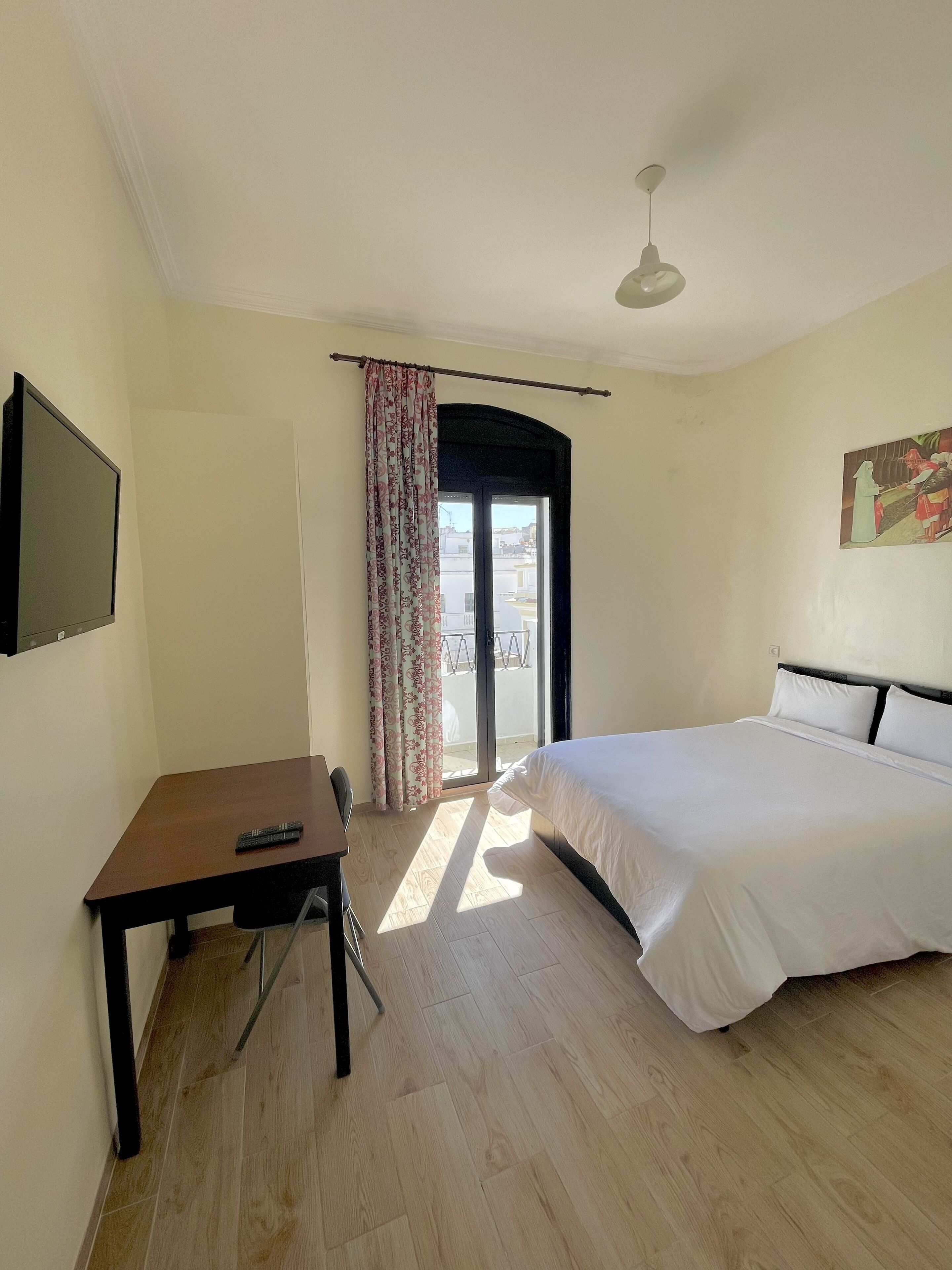 Hotel Mauritania Centre Tanger