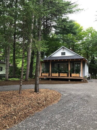 Charming 1960's Chalet
