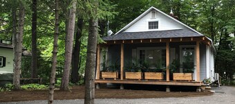 Charming 1960's Chalet