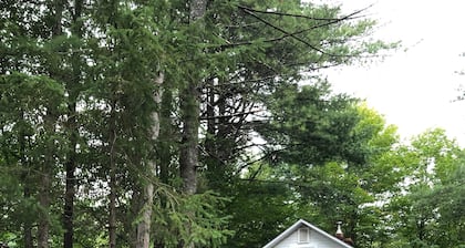 Charming 1960's Chalet