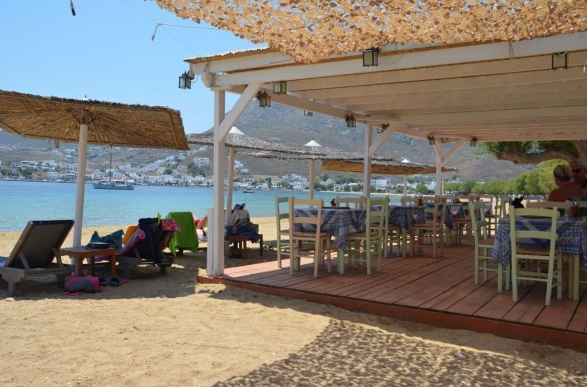 Image de profil de l’hôte