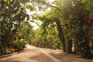 Exterior - Hotel La Hacienda (Tuxtla Gutierrez)