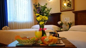 Standard Double Room | View from room - Hotel La Hacienda (Tuxtla Gutierrez)
