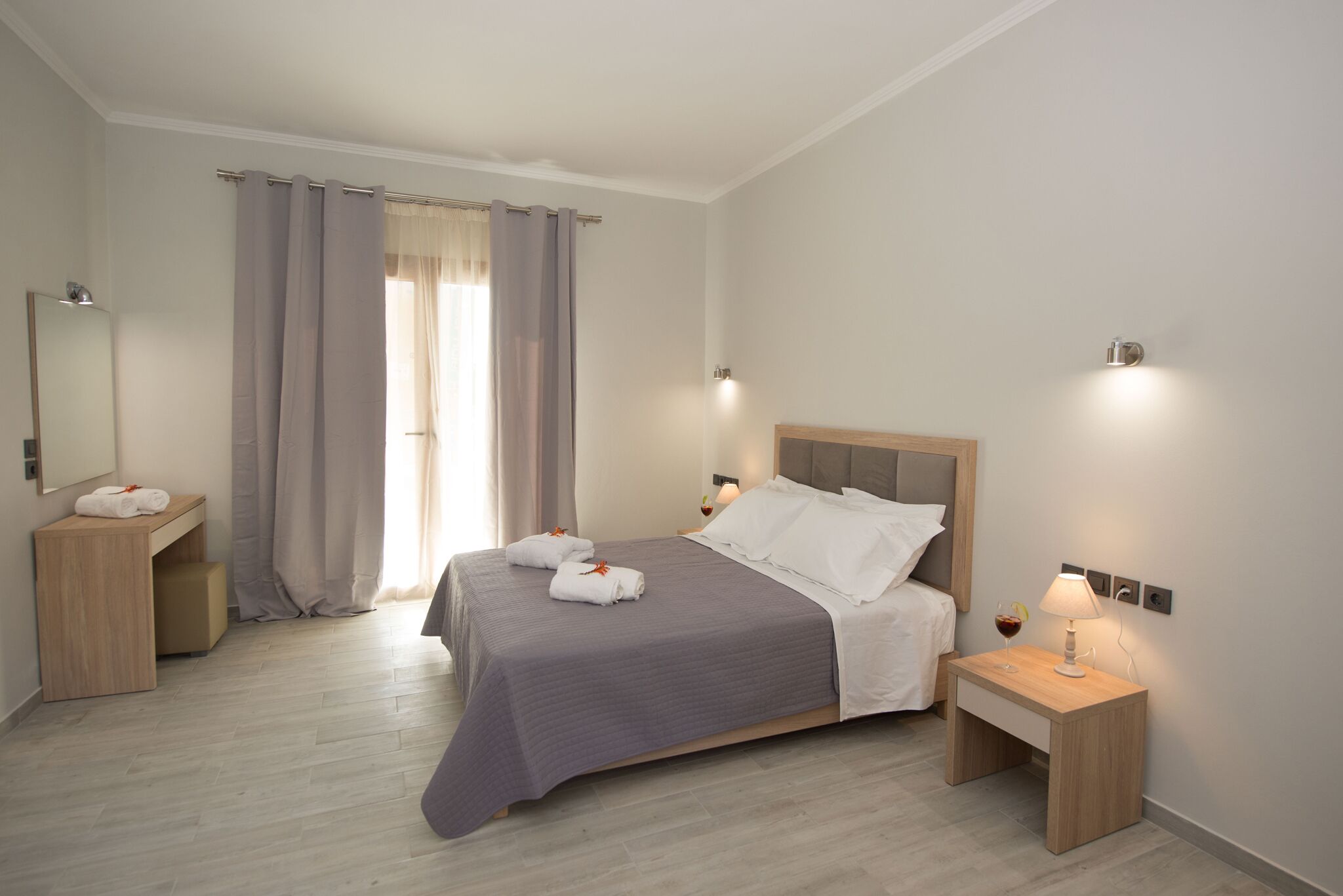 Erikousa Palace Studio 10