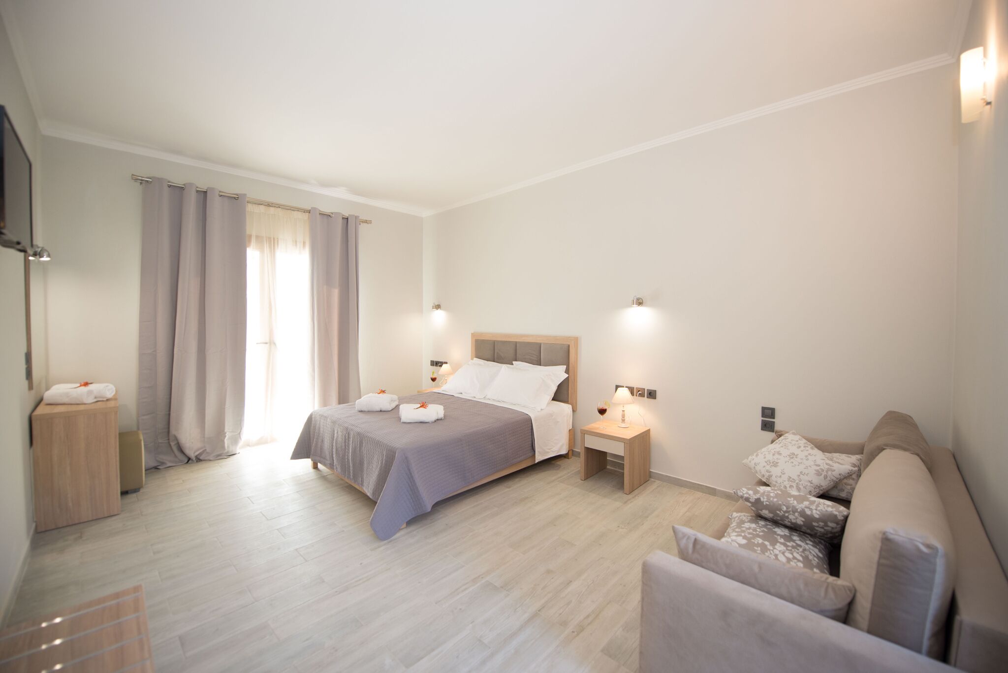 Erikousa Palace Studio 10