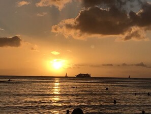 Ubicación cercana a la playa