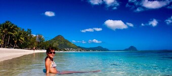 Le Rock @ Flic en Flac