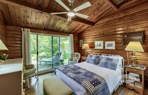 5 Schlafzimmer, kostenloses WLAN, Bettwäsche