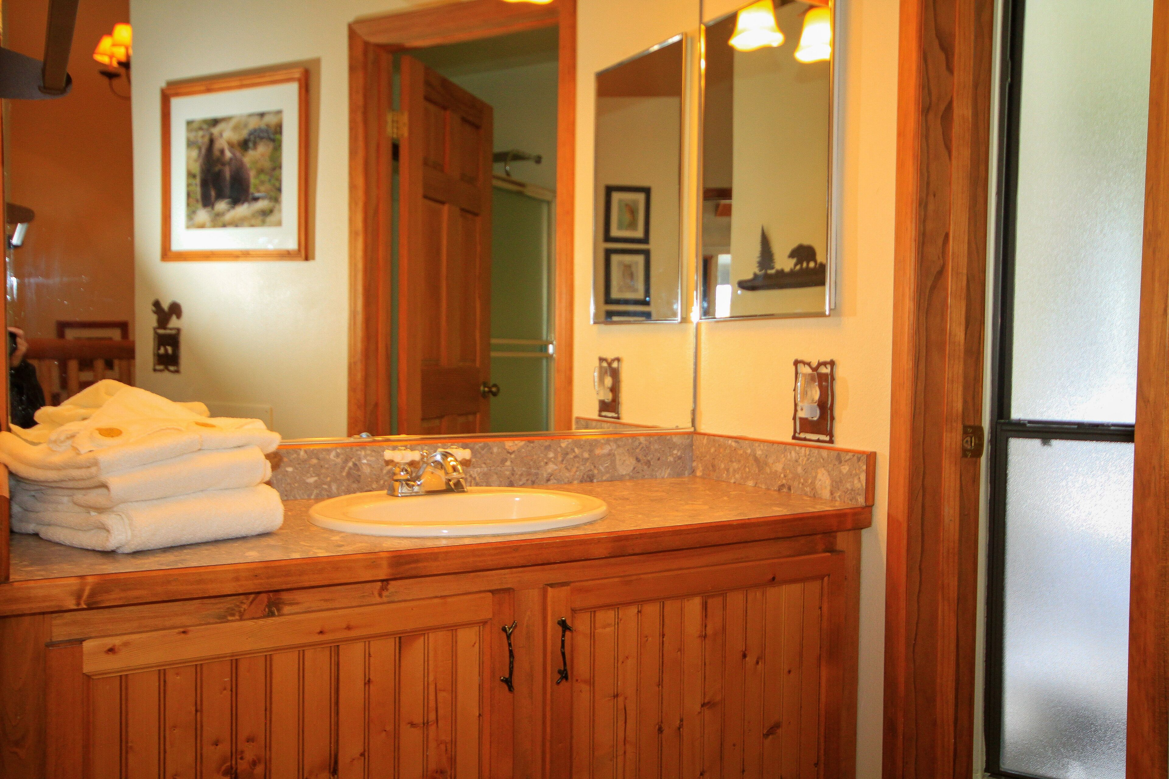 Sierra Park Villas#23