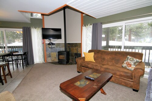 Sierra Park Villas #65