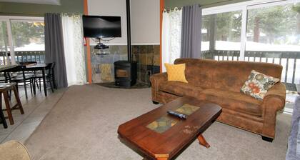 Sierra Park Villas #65
