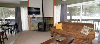 Sierra Park Villas #65