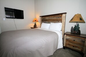 1 bedroom, Internet, bed sheets