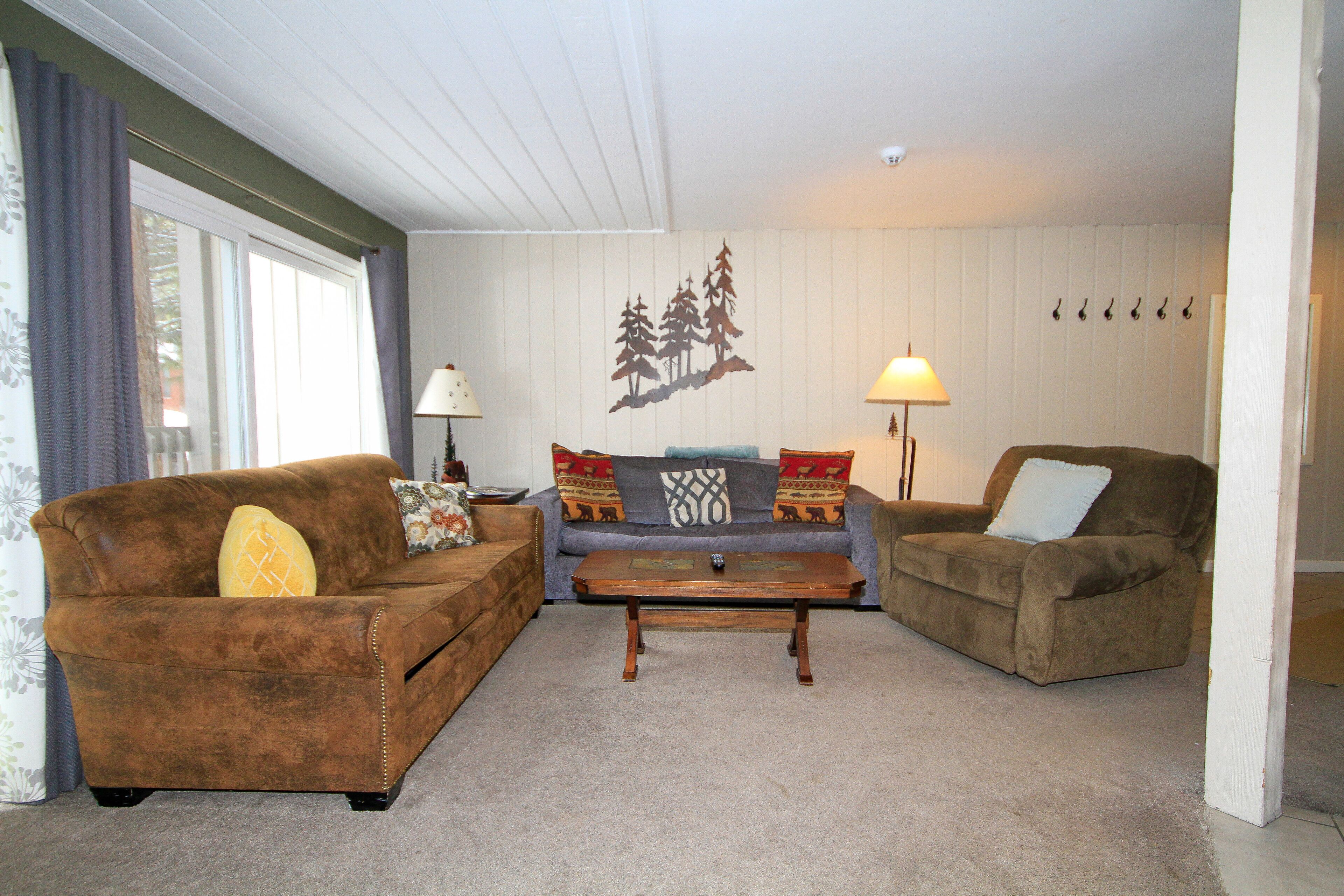 Sierra Park Villas #65