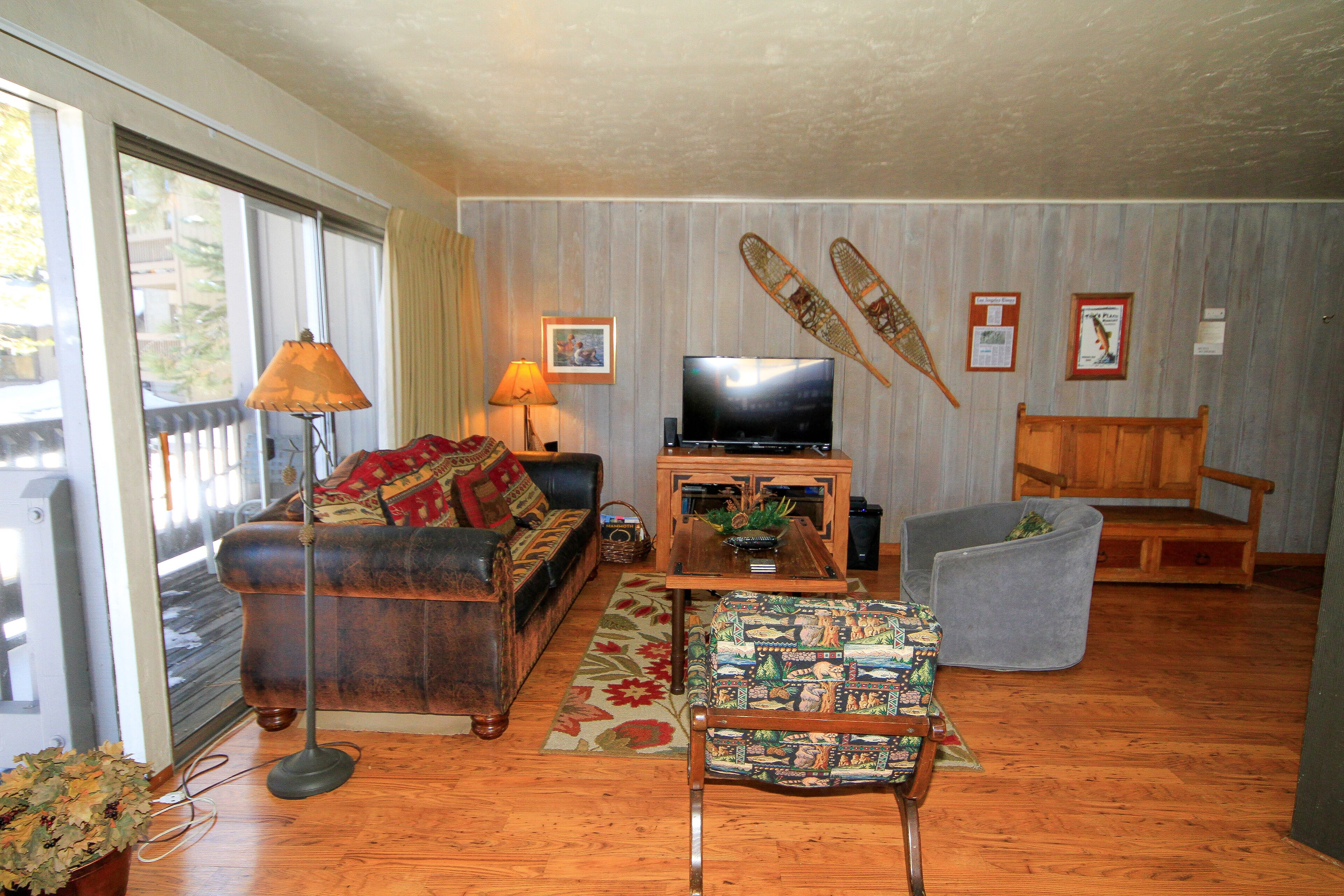 Sierra Park Villas #16