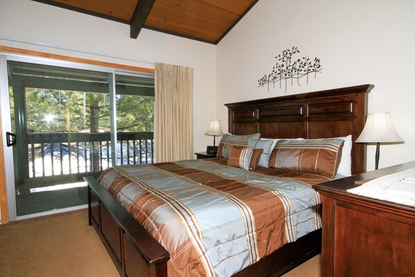 2 habitaciones, internet y ropa de cama