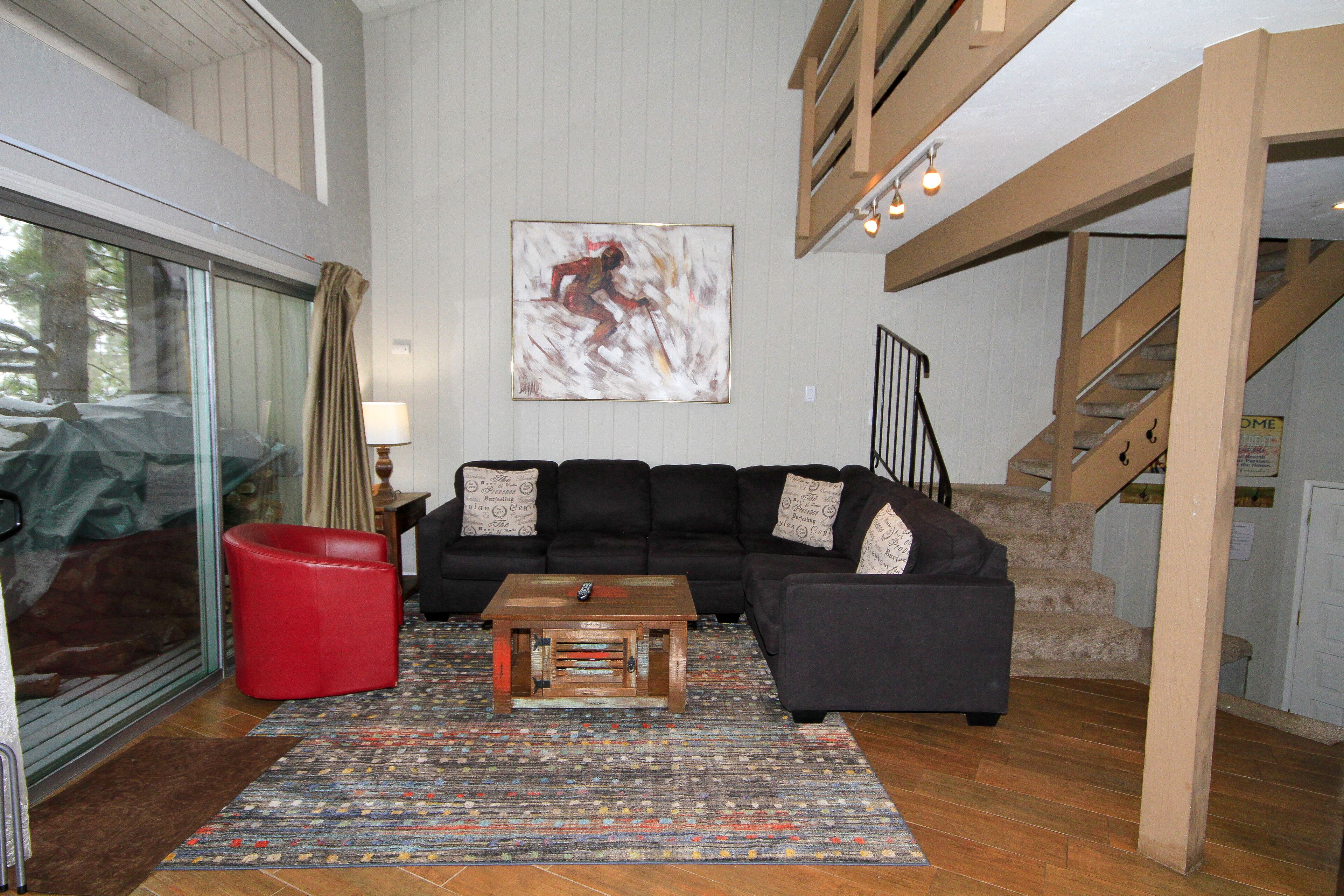 Sierra Park Villas #03