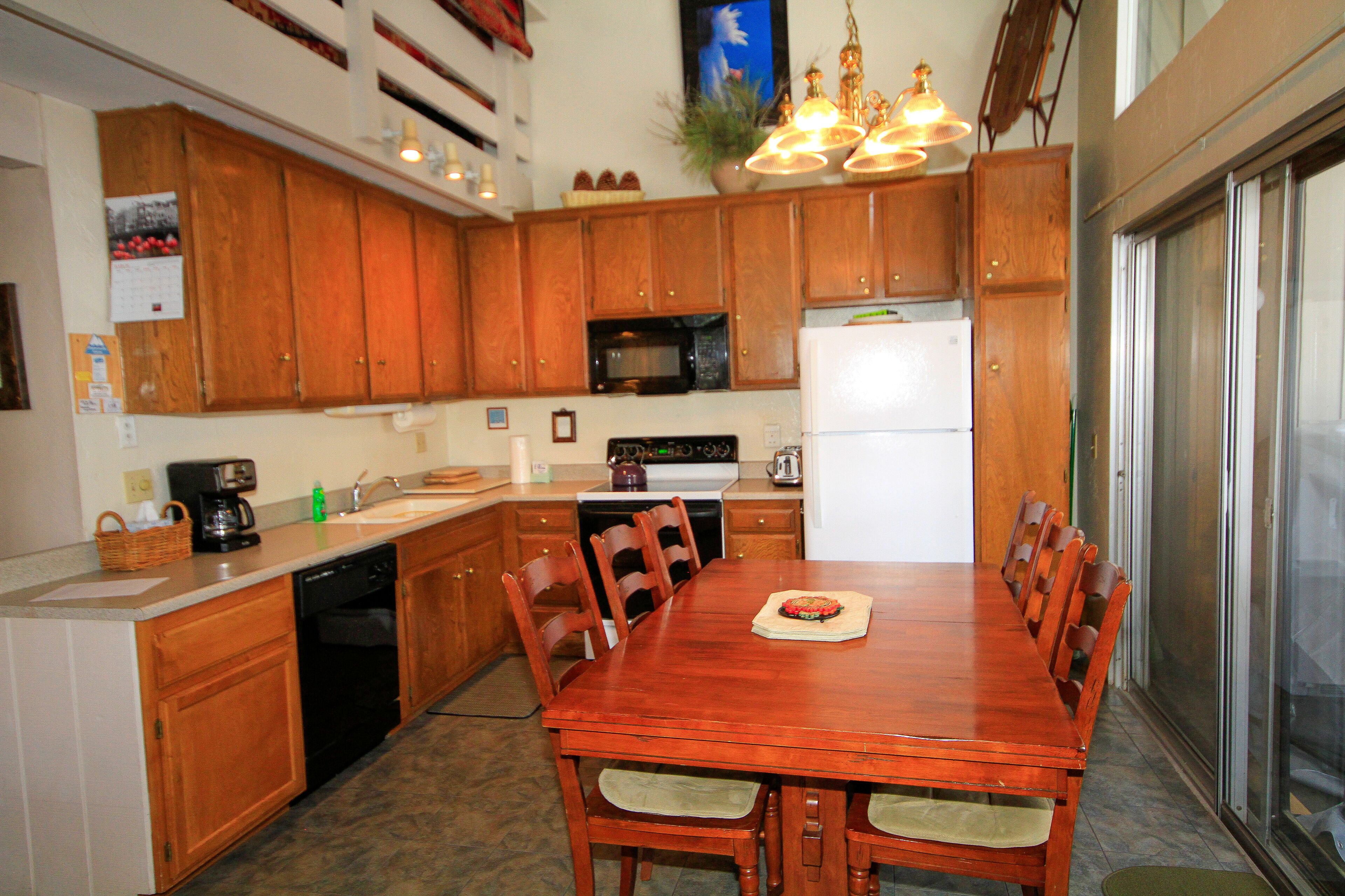 Sierra Park Villas #06