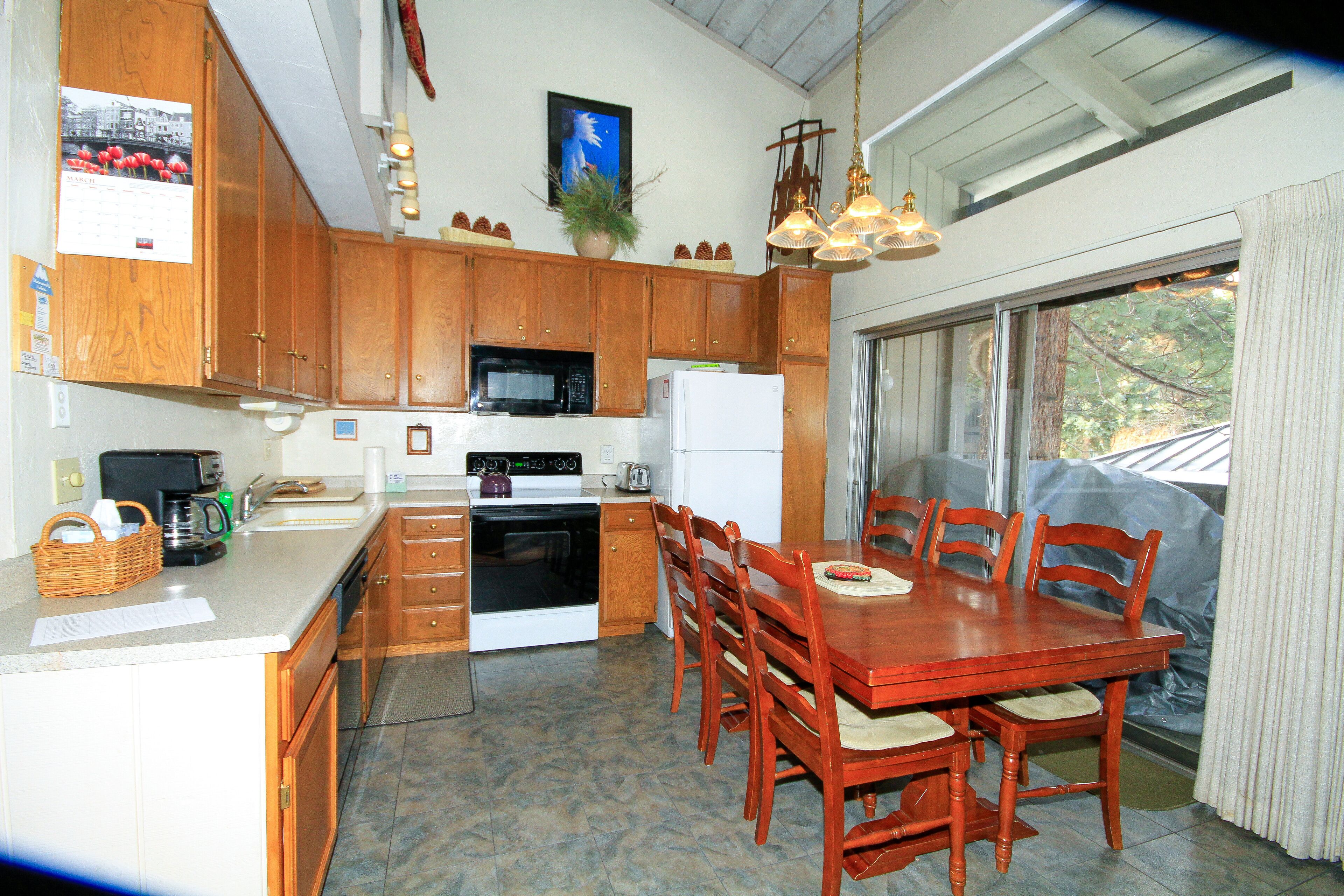 Sierra Park Villas #06