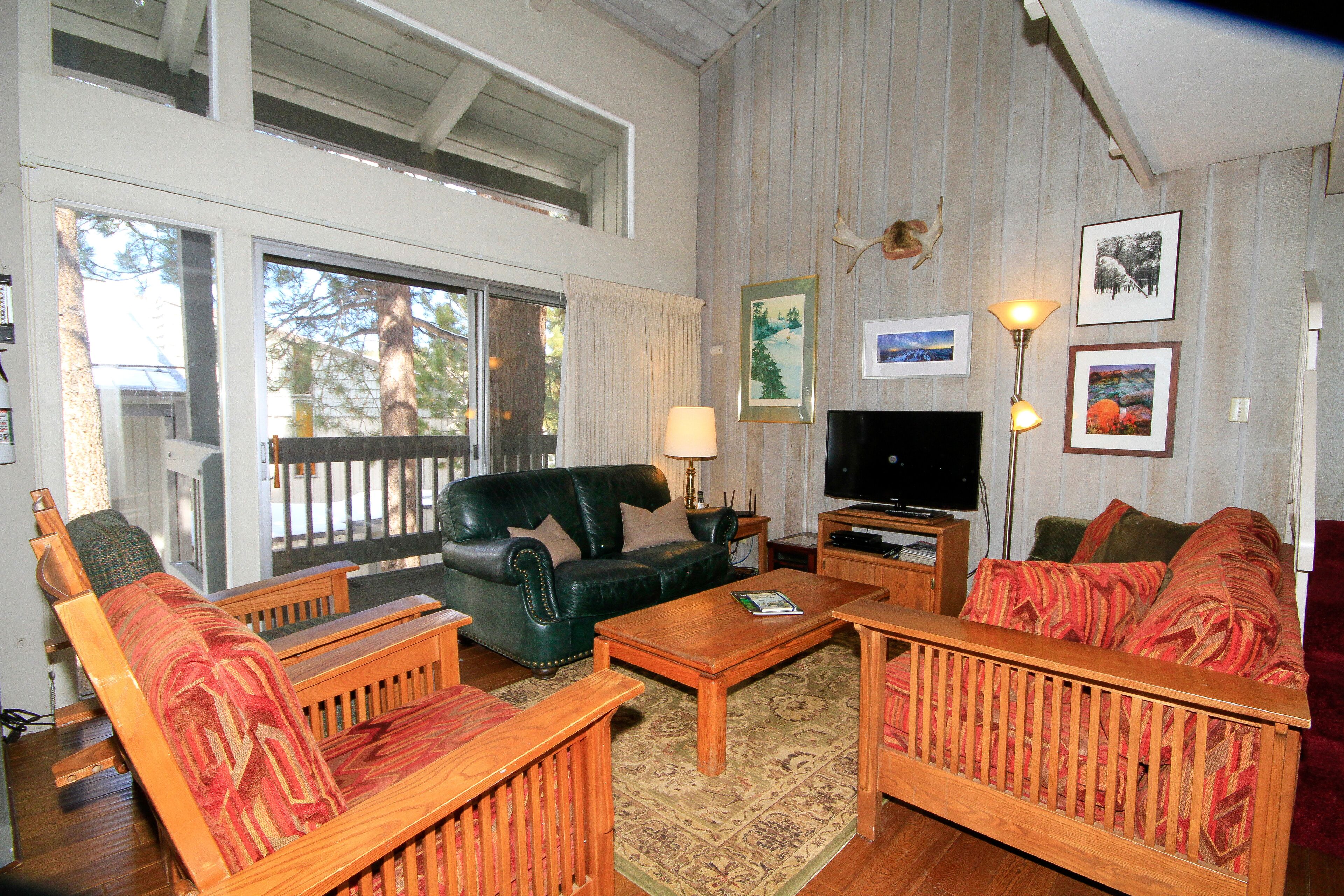 Sierra Park Villas #06