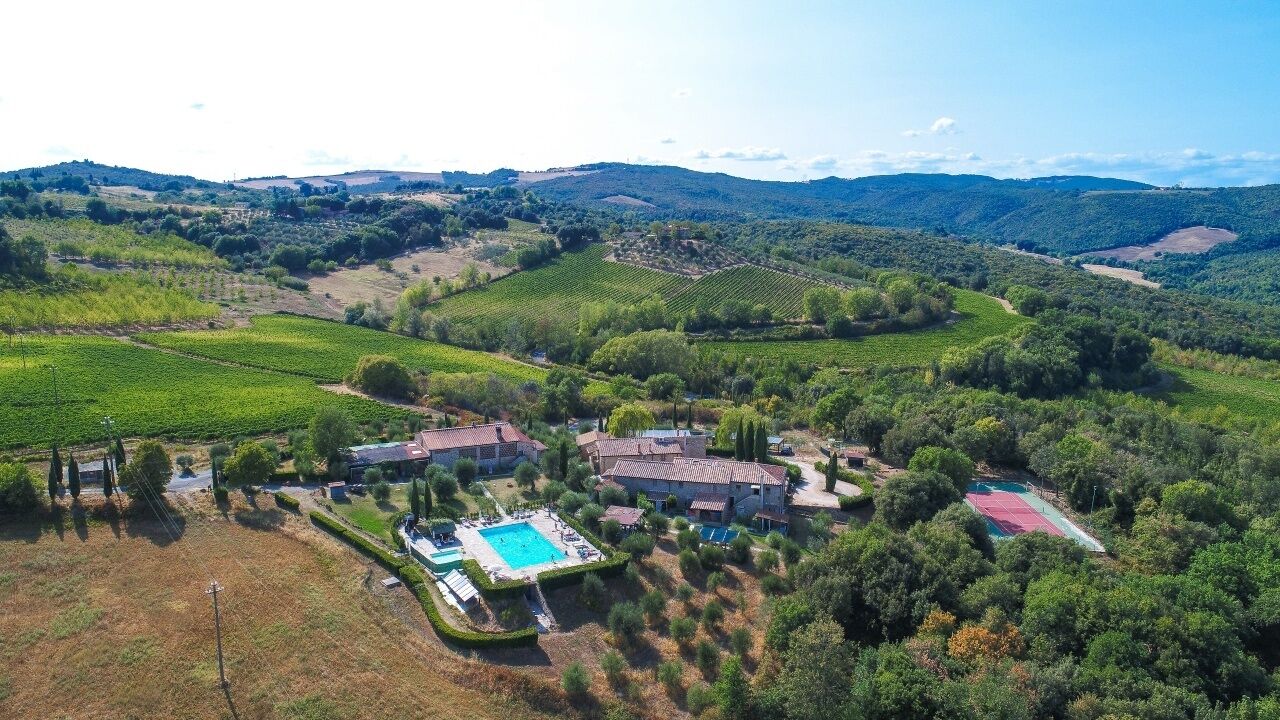 Portion medieval village (211), ground floor apartment 2 bedrooms 1 bathroom