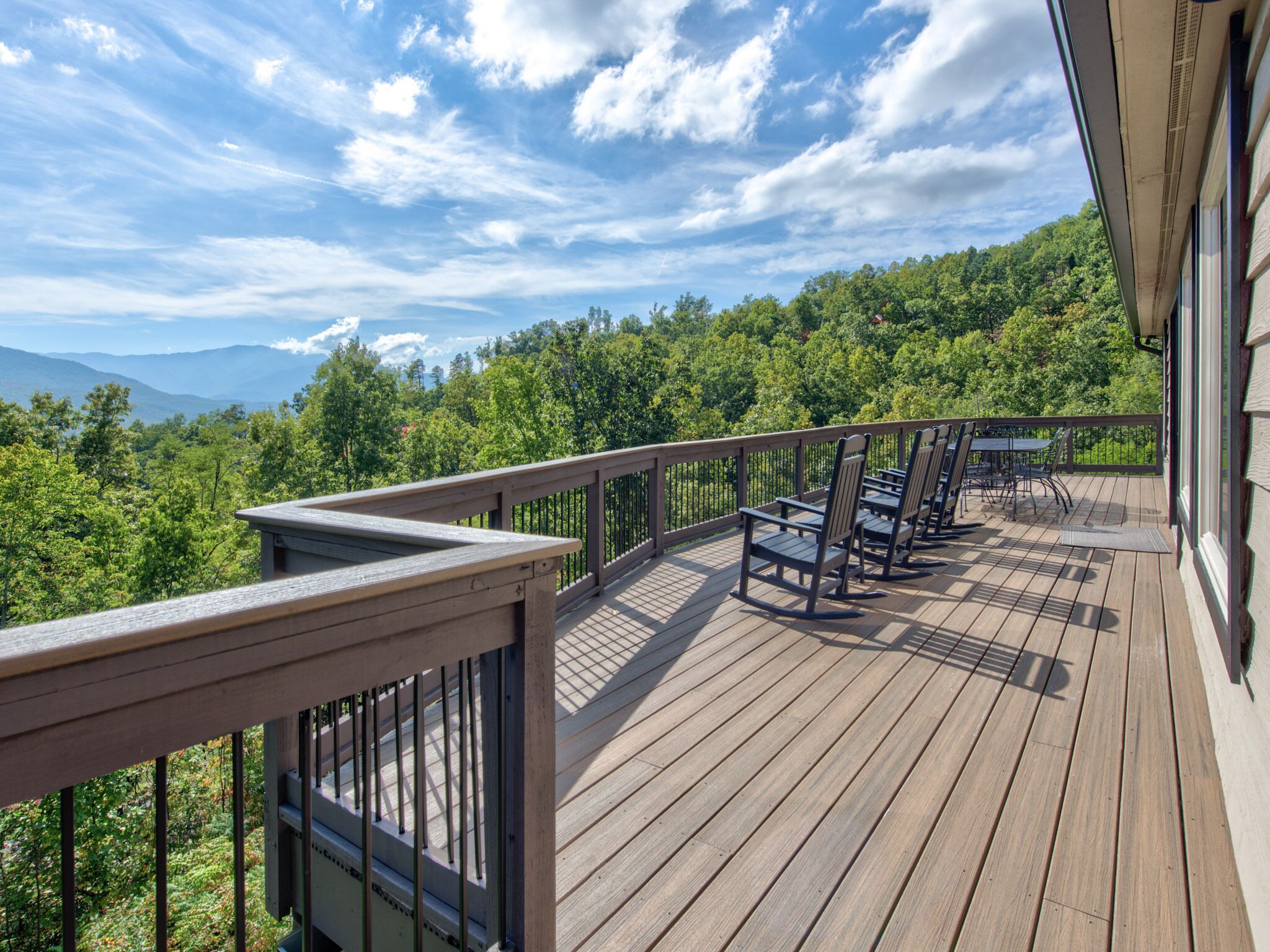On Eagle's Wings | Amazing Views, Hot Tub!